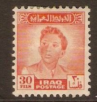 Iraq 1941-1949